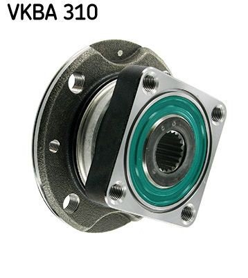 Hjullager SKF VKBA 310