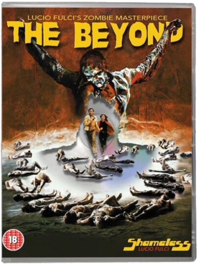 The Beyond (1981) / E Tu Vivrai Nel Terrore! L'aldilà Bluray