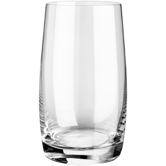 VEGA Highballglass Erika 38cl 6.5x13 cm  Transparent 6 Stykk 