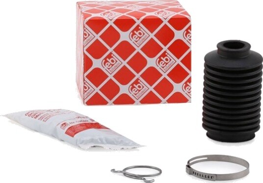 Belgsett, styring FEBI BILSTEIN 08498