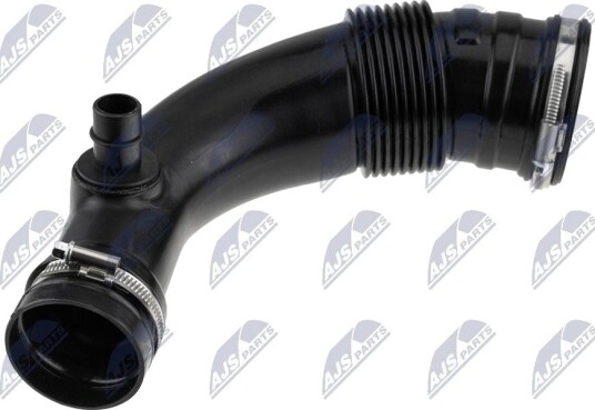 Ladeluftslange NTY GPP-FT-095