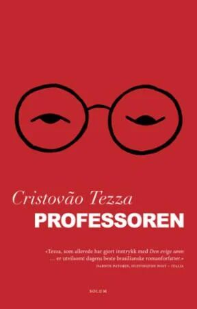 Professoren Av Cristovão Tezza