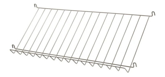 String magasinhylle tråd beige