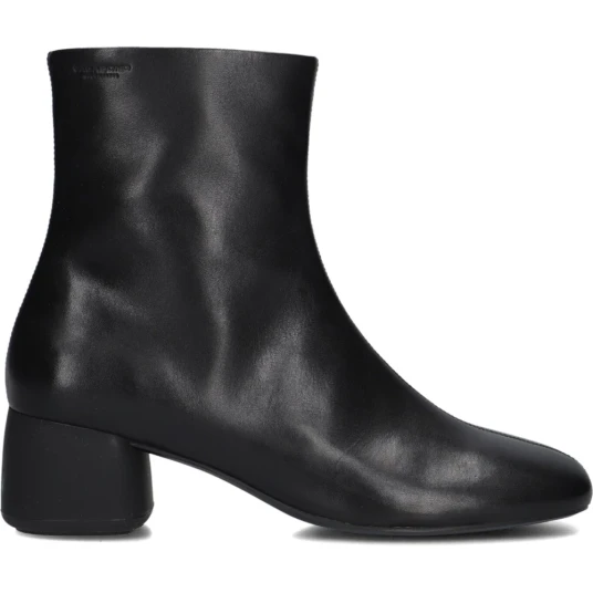 Vagabond Shoemakers Dame Sko Svart 36 EU Vagabond Shoemakers Dame Sko Svart 36 EU