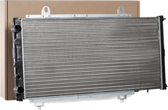 RIDEX 470R0350 Radiator motorkjøling