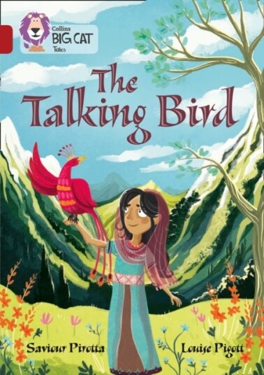 The Talking Bird Av Saviour Pirotta The Talking Bird Av Saviour Pirotta
