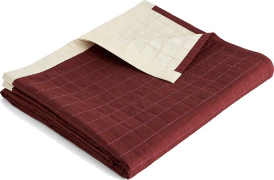 Dori Sengeteppe Maroon