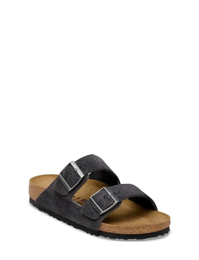 Birkenstock Arizona Leve Grey 47 Birkenstock Arizona Leve Grey 47
