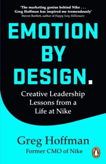 Emotion By Design Av Greg Hoffman Emotion By Design Av Greg Hoffman