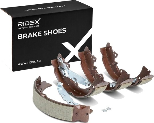 Bremsesko sett RIDEX 70B0424