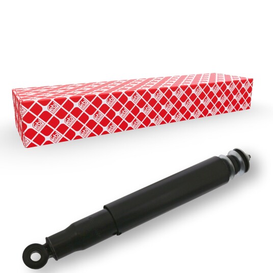 Støtdemper FEBI BILSTEIN 20467 Støtdemper FEBI BILSTEIN 20467
