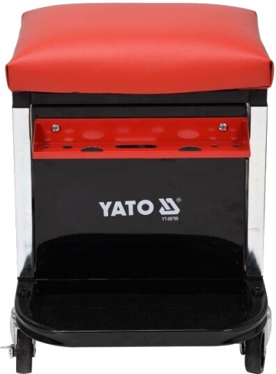 YATO YT-08791 Oppbevaringsrom, verkstedvogn