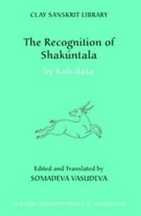 The Recognition Of Shakuntala Av Kali Dasa