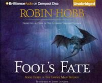 Langton James Fool's Fate