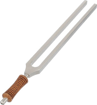 Meinl Tuning Fork Merkur TTF-ME