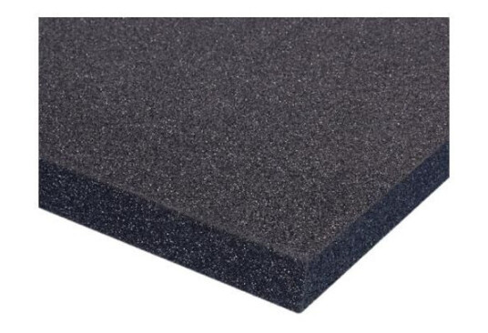 Adam Hall Hardware 019315 Sa - Plastazote Ld29 Self-Adhesi