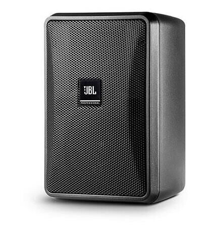 JBL Control 23-1L Sort JBL Control 23-1L Sort