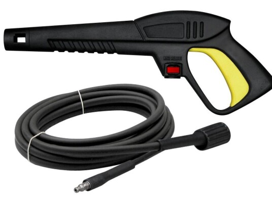 Lavor Spylehåndtak Med Slange 6.005.0322