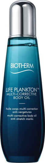 Biotherm Life Plankton Body Oil 125 ml