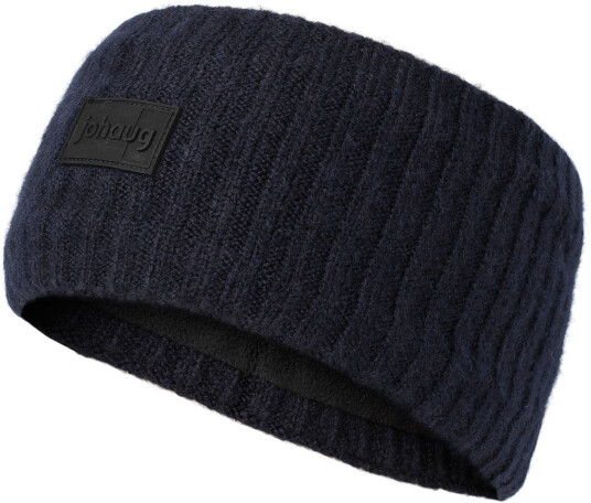 Johaug Lit Headband Dark Blue OS