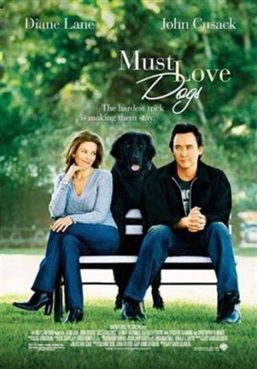 Must Love Dogs DVD Must Love Dogs DVD