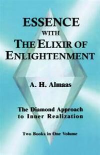 Essence with the Elixir of Enlightenment