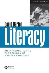 Barton Literacy – An Introduction to the Ecology of Written Language 2e