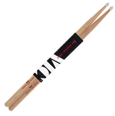 Vic Firth 5BN American Classic Hickory Drumsticks Vic Firth 5BN American Classic Hickory Drumsticks