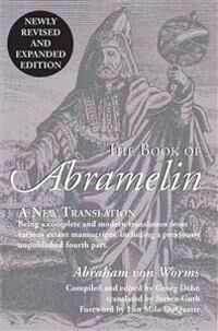 von Worms, Abraham Book of Abramelin von Worms, Abraham Book of Abramelin