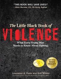 The Little Black Book Violence Av Lawrence A. Kane, Kris Wilder The Little Black Book Violence Av Lawrence A. Kane, Kris Wilder