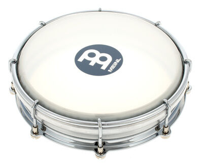 Meinl TBR06ALU 6"" Tamborim Aluminium