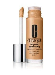 Clinique Beyond Perfecting Foundation & Concealer 30 ml Farge 16