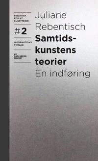 Rebentisch, Juliane Samtidskunstens teorier (8793772246)