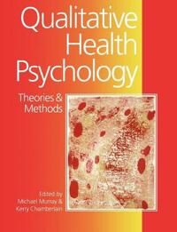 Murray Michael Qualitative Health Psychology