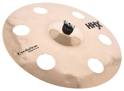Sabian HHX Evolution O-Zone Crashbecken 16""