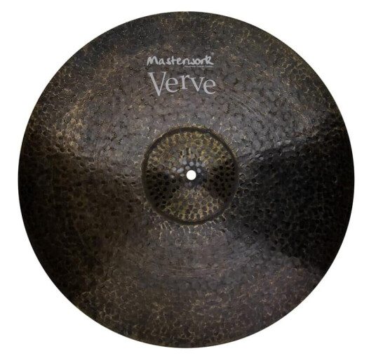 Masterwork Verve 20'' Crash
