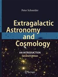 Schneider Peter Extragalactic Astronomy and Cosmology