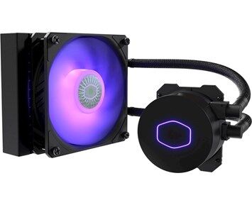 Cooler Master ML120L V2 RGB