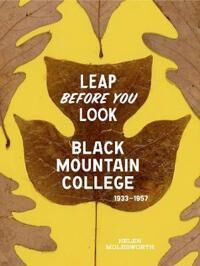 Leap Before You Look Av Helen Molesworth Leap Before You Look Av Helen Molesworth