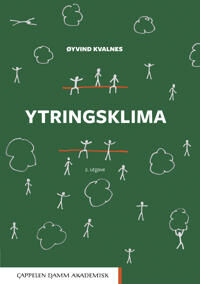Ytringsklima Av Øyvind Kvalnes