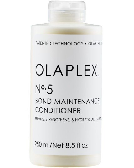 Olaplex No 5 Bond Maintenance Conditioner 250ml Olaplex No 5 Bond Maintenance Conditioner 250ml
