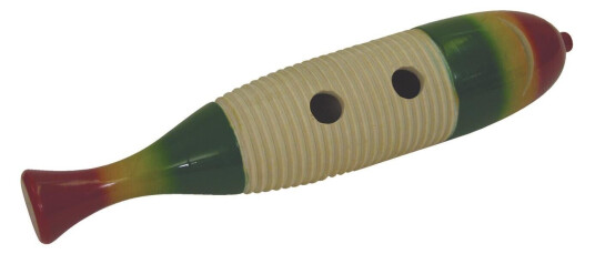 Dimavery Dp-50 Guiro Fish, Big Dimavery Dp-50 Guiro Fish, Big