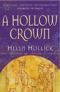 A Hollow Crown Av Helen Hollick