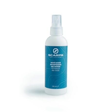 Scarpa Waterproofer and Reviver Scarpa Waterproofer and Reviver