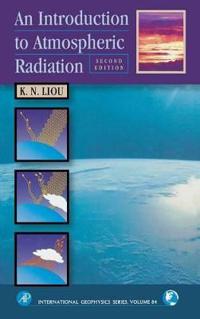Liou K. N. An Introduction to Atmospheric Radiation