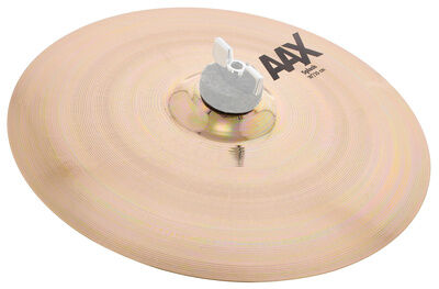 Sabian 10"" AAX Splashbecken