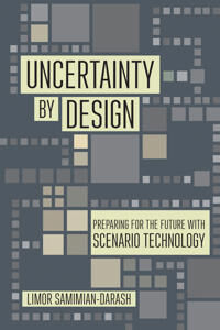 Uncertainty By Design Av Limor Samimian-Darash