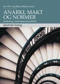 Anarki, Makt Og Normer Anarki, Makt Og Normer