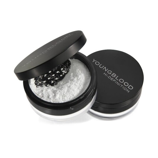 Youngblood Hi-Definition Hydrating Mineral Perfecting Powder - Translucent 9 g Pudder