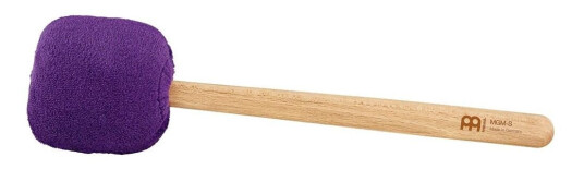 Meinl Sonic Energy Mgm-S-L Gong Mallet Small, Lavender